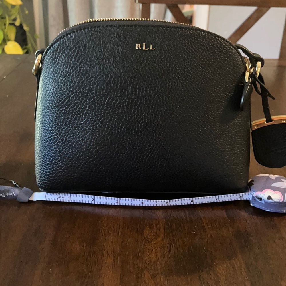 Ralph Lauren crossbody